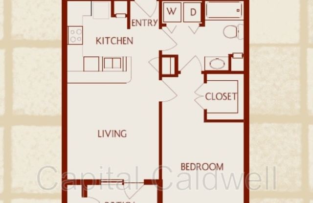 1910 E Palm Ave #11314