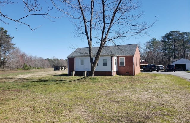 17293 Riddick Road - 17293 Riddick Road, Isle of Wight County, VA 23430