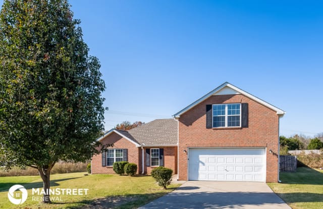 1728 Jimmy Cove - 1728 Jimmy Cove, La Vergne, TN 37086