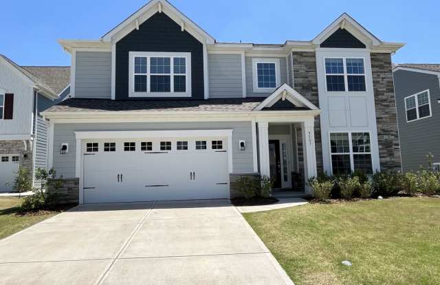 Beautiful 2 Story, 4 Bed + Loft home in Allen Mills