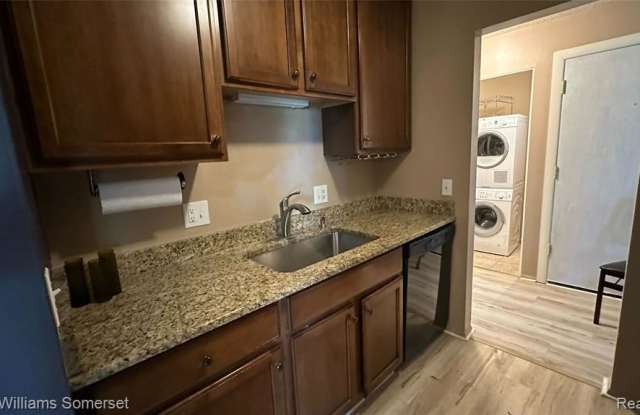 685 East Fox Hills Drive - 1