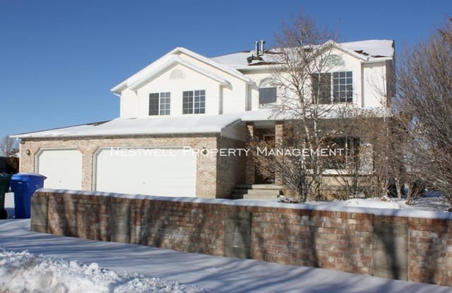 2738 W Victorian Dr - 2738 W Victorian Dr, Riverton, UT 84065