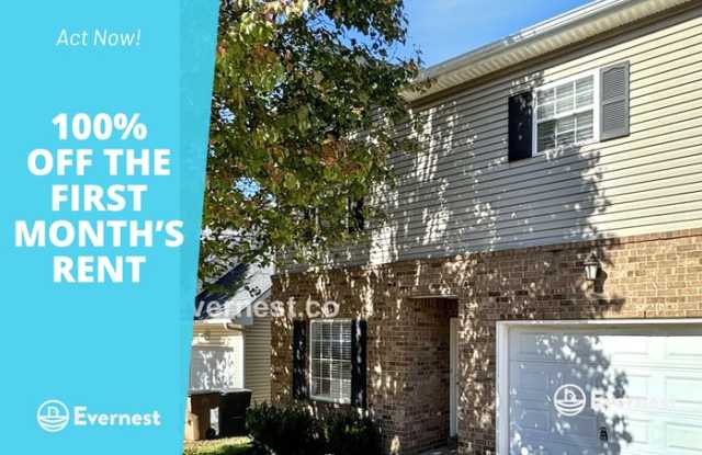 Photo of 720 William Howard Place