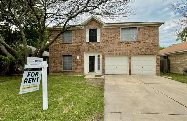 9616 Copper Creek Dr - 9616 Copper Creek Drive, Austin, TX 78729