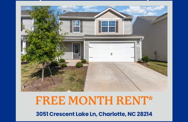 Photo of 3051 Crescent Lake Ln