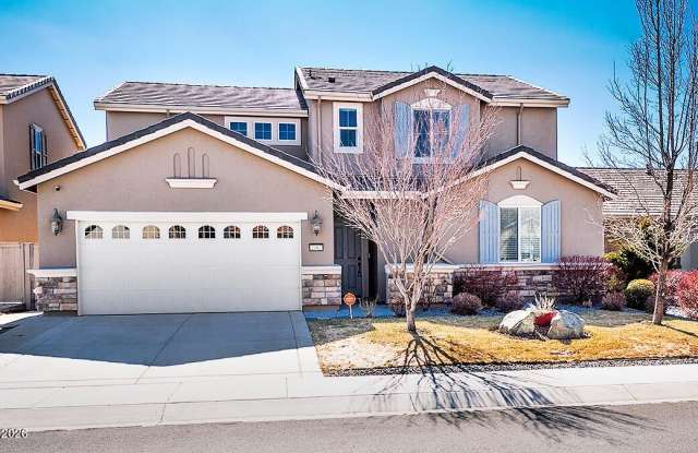 2082 Whitecliff Drive