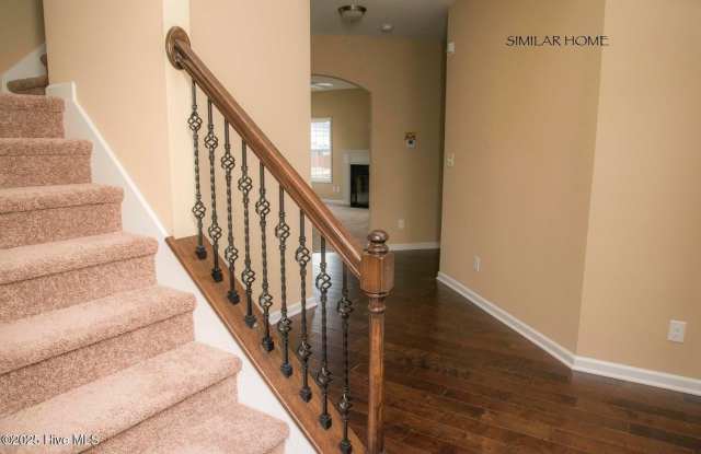 931 Farmyard Garden Drive