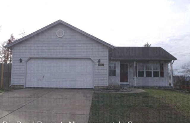 2747 Tantivy Terrace, - 2747 Tantivy Terrace, Butler County, OH 45011