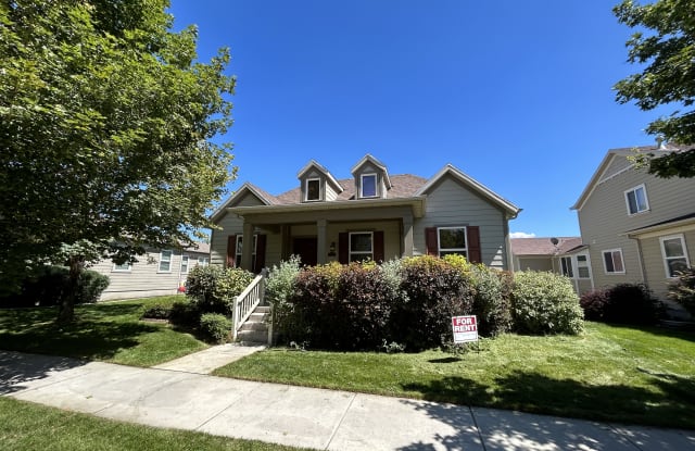 11723 S Grandville Ave - 11723 South Grandville Avenue, South Jordan, UT 84009