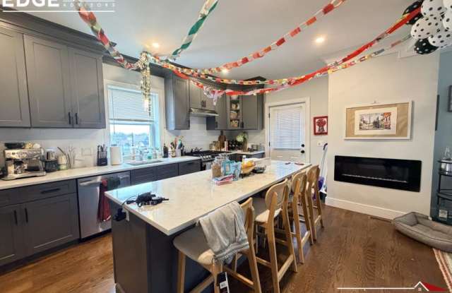 240 Palfrey St.