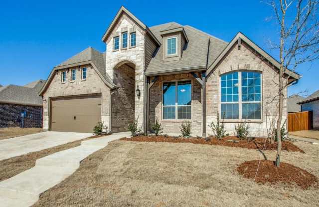 524 Redbud Drive
