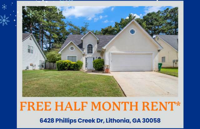 Photo of 6428 Phillips Creek Dr