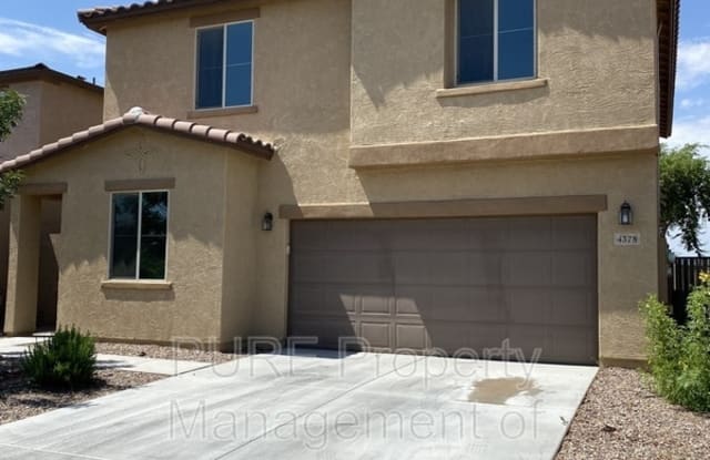 4378 W Federal Way - 4378 West Federal Way, San Tan Valley, AZ 85142