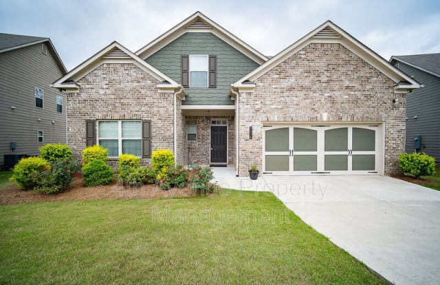 2338 Misty Ivy Court - 2338 Misty Ivy Court, Gwinnett County, GA 30519