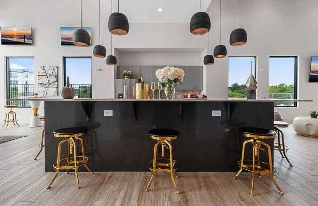 Reveal at Onion Creek Apartments
