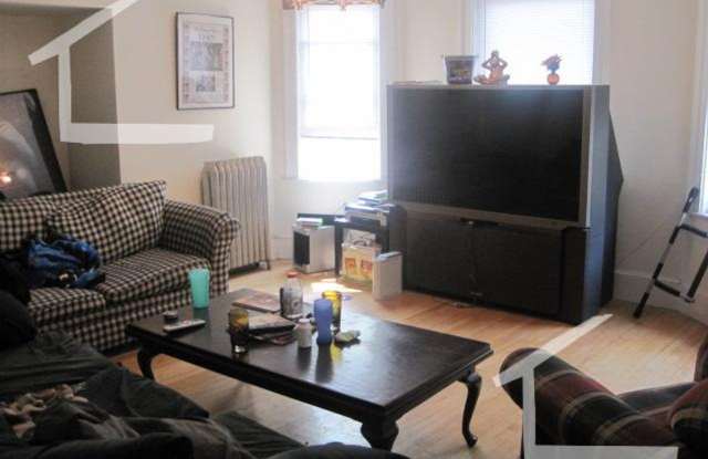 337 Faneuil St #3C Boston MA 02135