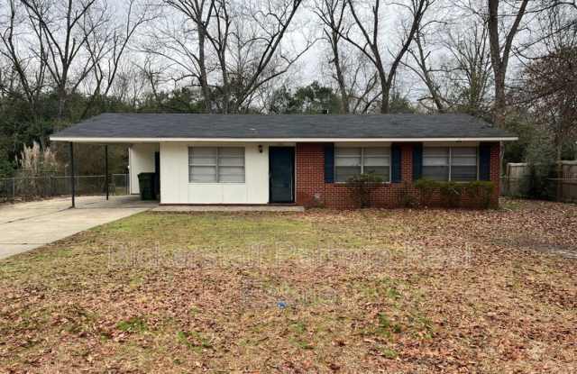 1507 Celia Drive