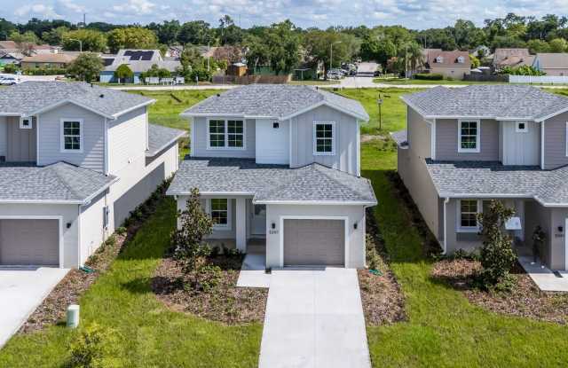 Brand New Home for Rent!