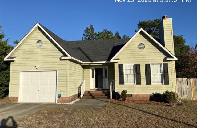 5128 Thackeray Drive - 5128 Thackeray Drive, Cumberland County, NC 28306