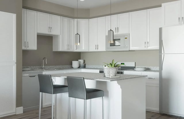 Photo of Coyote Creek Apartments