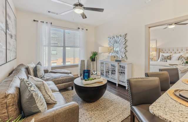 Steelyard Apartments