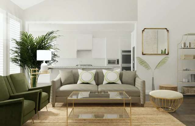 The Retreat at Faulkner Point