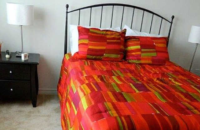 Taylors Farm Urban Apartments Living