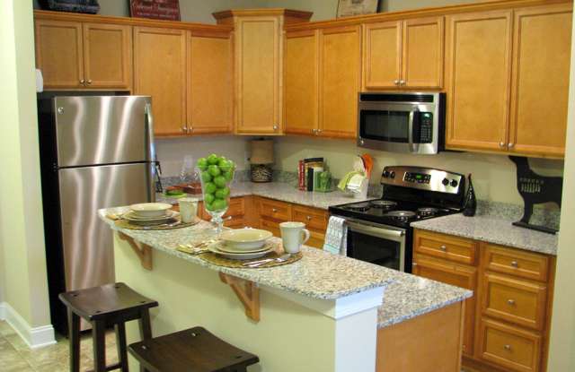 The Retreat at Sumter