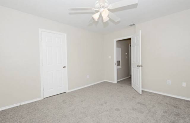 West Creek Townhomes