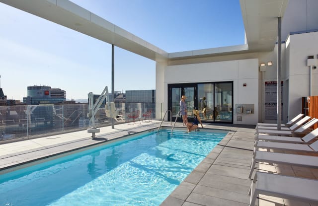 Zo 330 17th St Oakland Ca Apartments For Rent