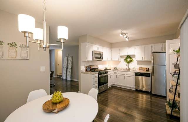 Apartments of Westgrove