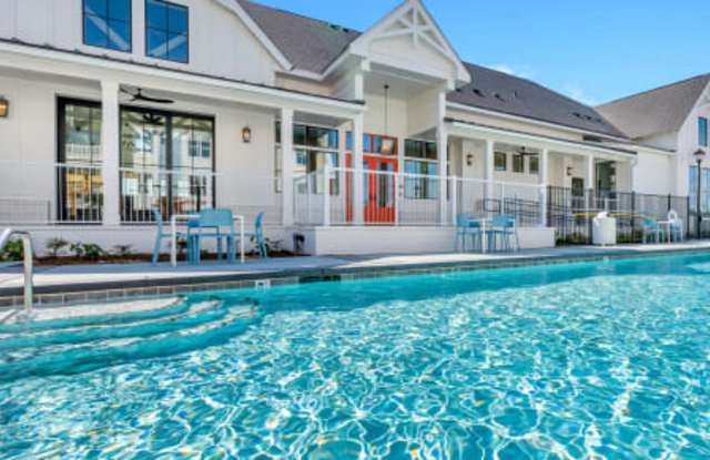 Village Gate at Knightdale