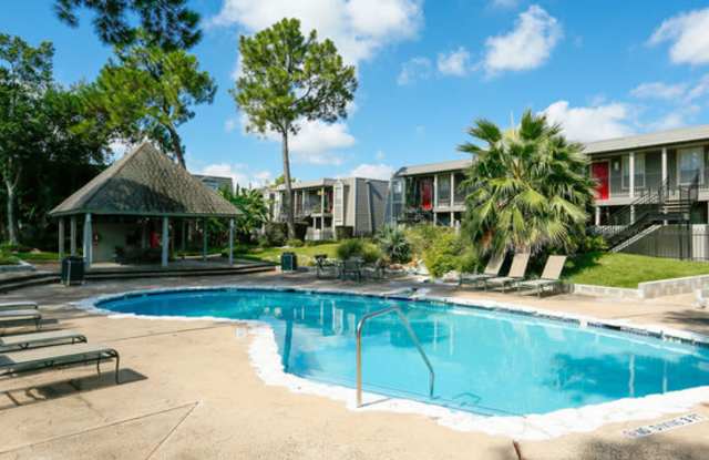 Photo of The Arbors on Westheimer