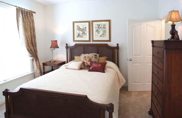 The Reflections of West Creek