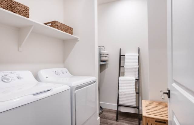 Avery Upscale Apartments