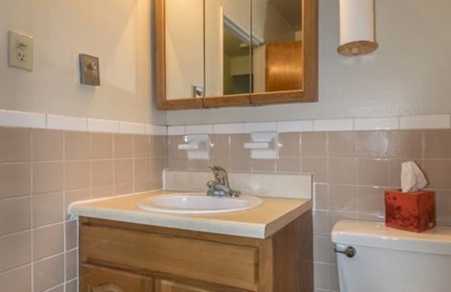 Covered Bridge Apartments