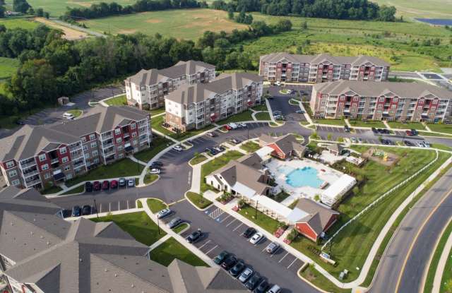 Photo of The Fred Apartment Homes