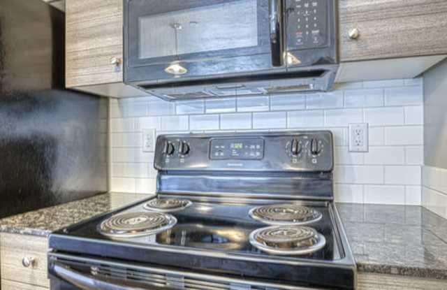 Ridgecrest Common Apartments