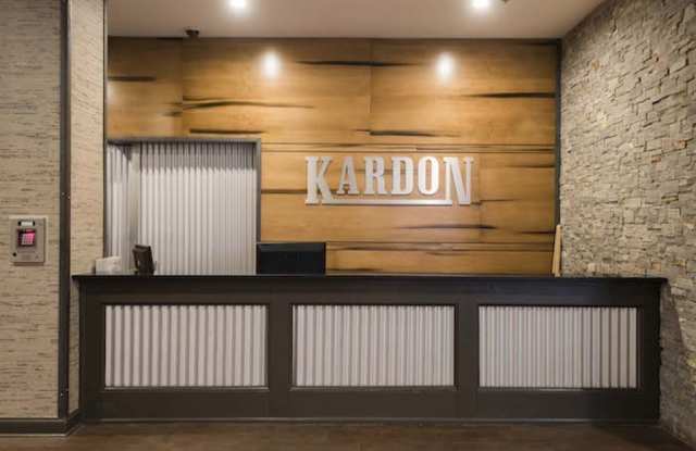 Kardon/Atlantic Apartments