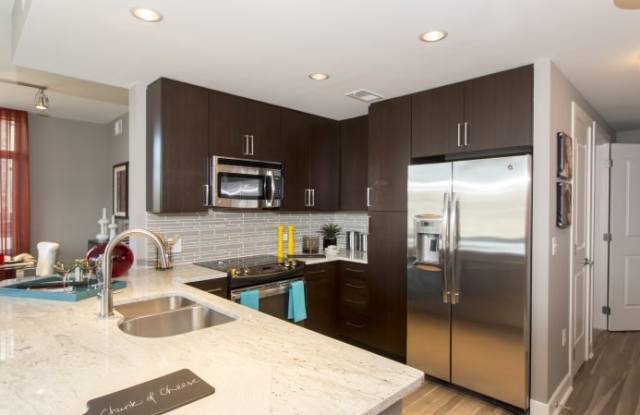 Photo of Gallery Bethesda I