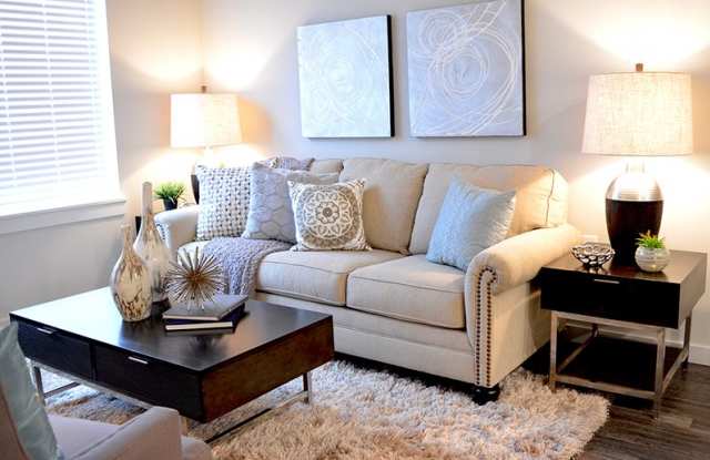 PURE St. Peters Apartments