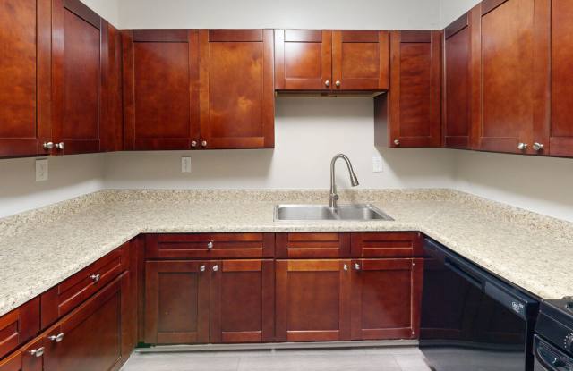 Photo of Osborne Hills