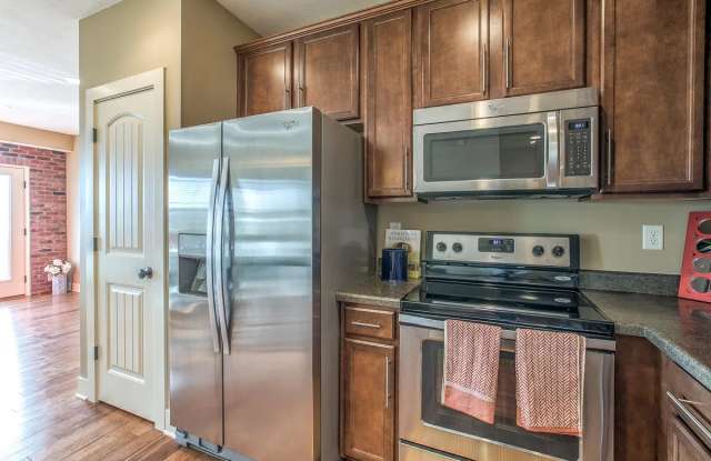 Photo of The Beckham