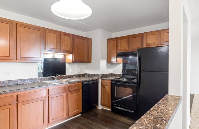 Photo of The Heights of Southfield