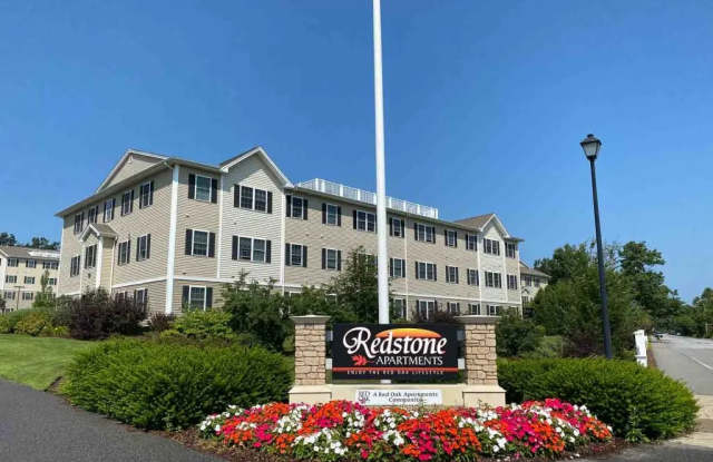 Photo of Redstone Apartments