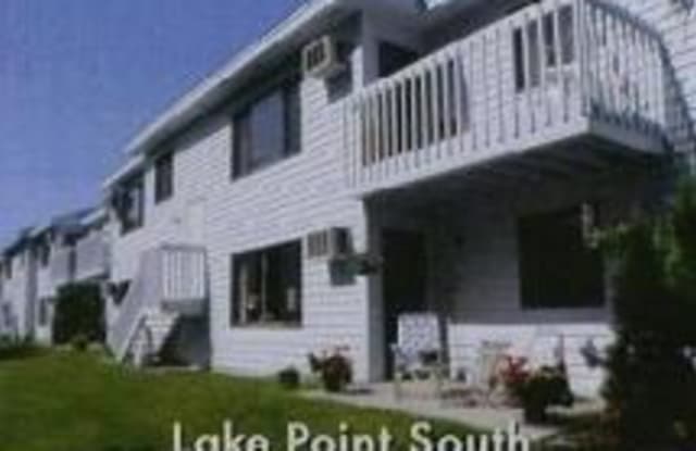 Lake Point South photos photos