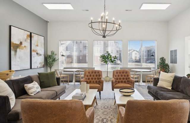 Photo of Cliffdale Crossing