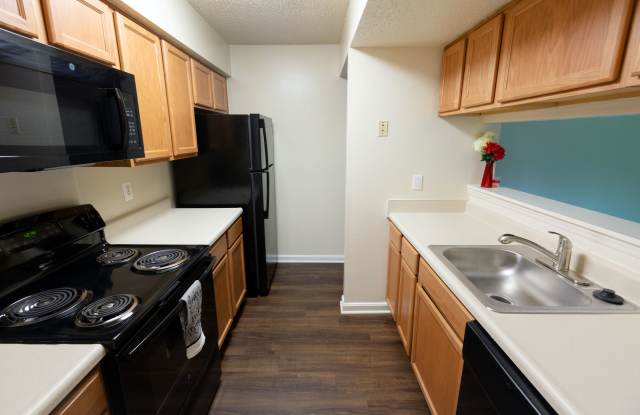 Photo of Parkridge Gardens