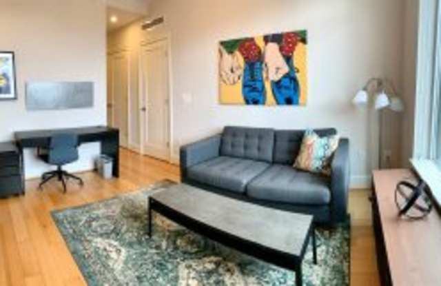 Windermere Harrowgate