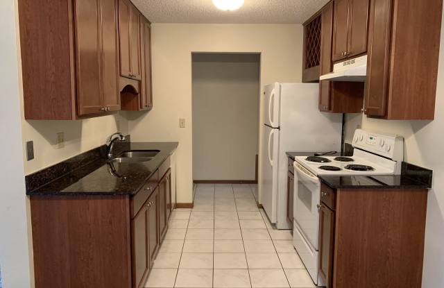 Terrace Park Apartments